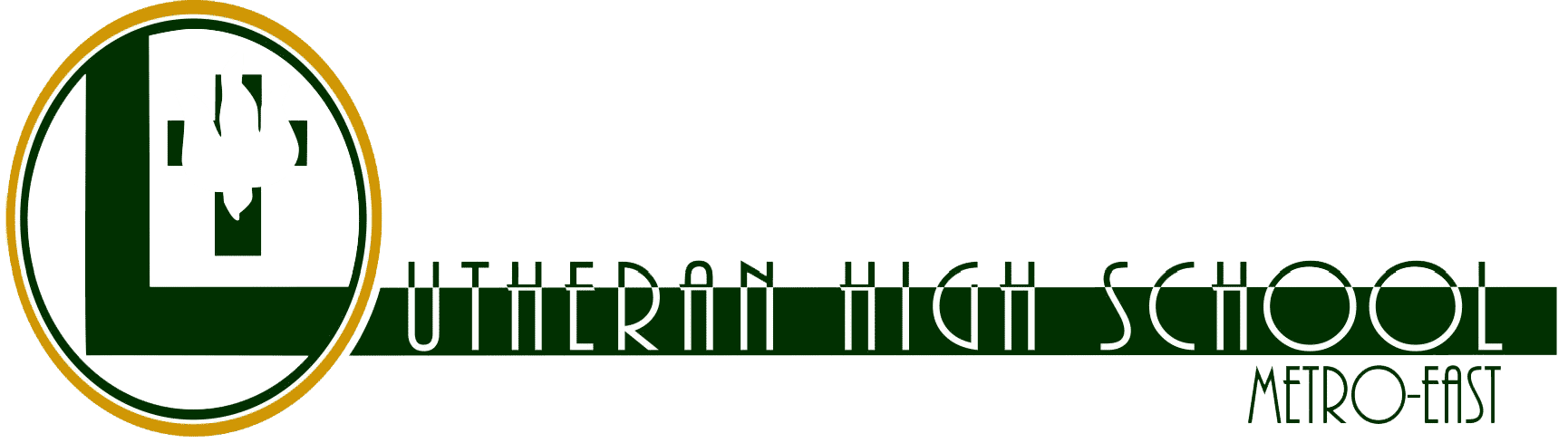 History | Metro East Lutheran High School